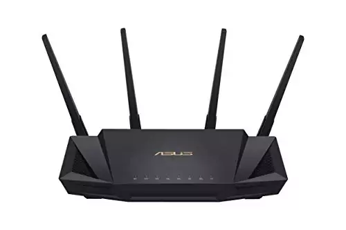 Routers ASUS AX58U Routers ASUS AX58U