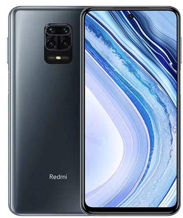 Redmi Note 9 Pro 6GB/64GB Redmi Note 9 Pro 6GB/64GB