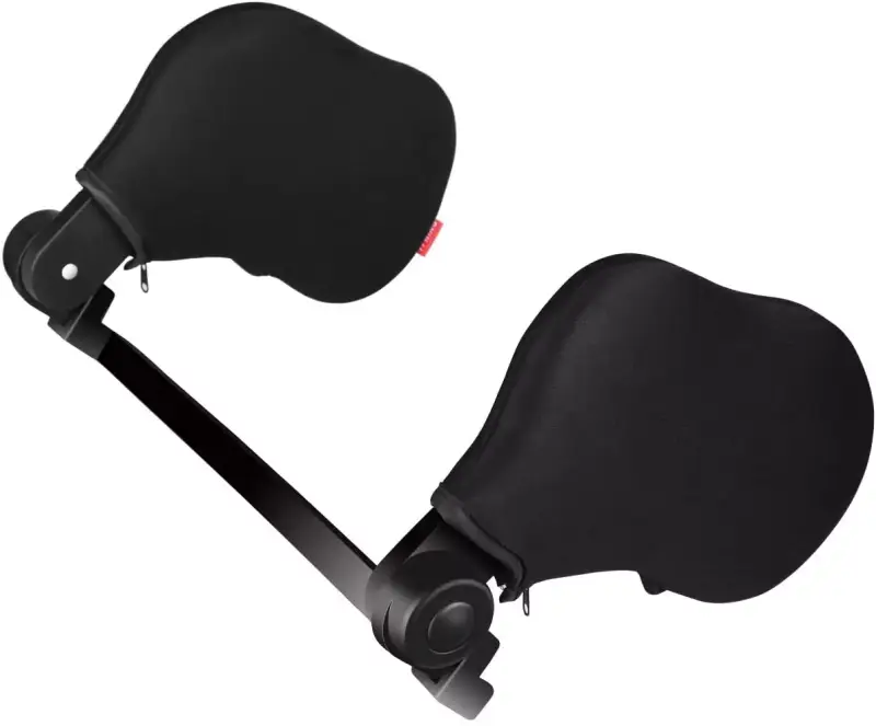 Almohada de cuello para coche Almohada de cuello para coche