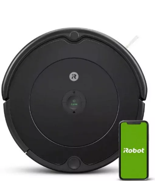 Robot aspirador Roomba 692 Robot aspirador Roomba 692