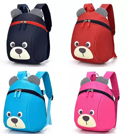 Mochila de oso para niños Mochila de oso para niños