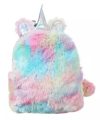 Mochila peluche para niños Mochila peluche para niños