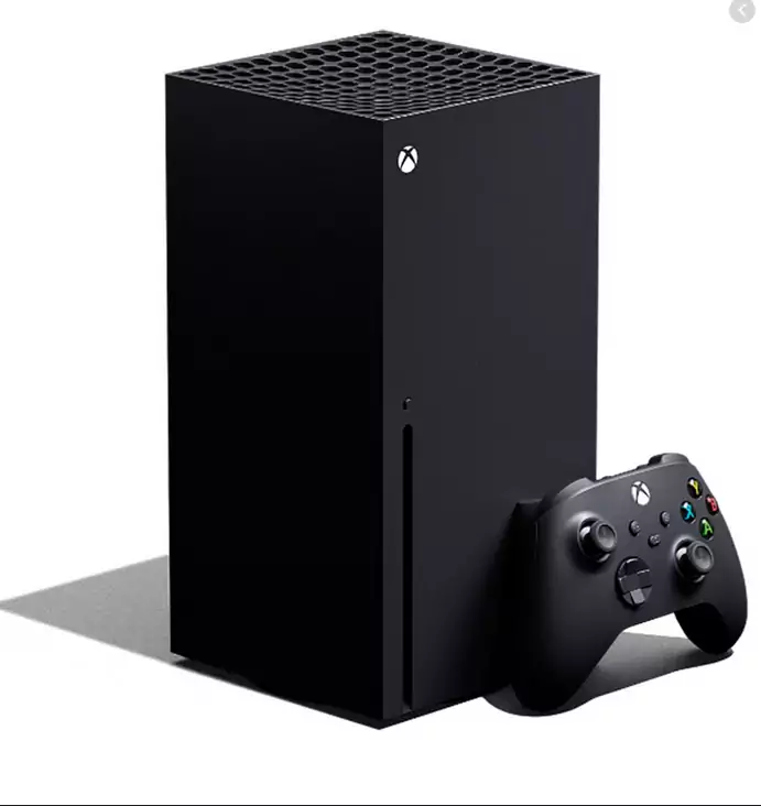 Disponible Xbox Series X desde la tienda oficial Microsoft Disponible Xbox Series X desde la tienda oficial Microsoft