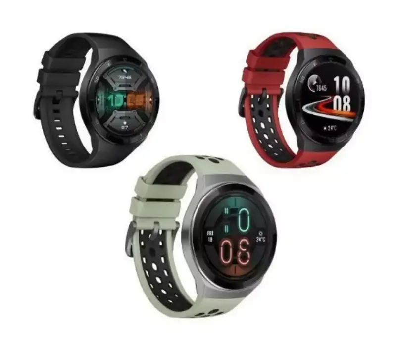 Smartwatch Huawei Watch GT 2e Smartwatch Huawei Watch GT 2e