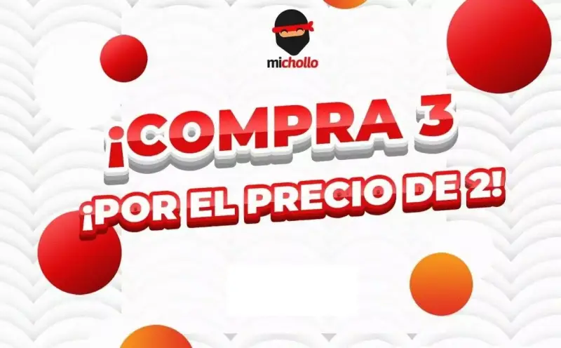 3x2 en selección de productos de alimentación en Amazon 3x2 en selección de productos de alimentación en Amazon