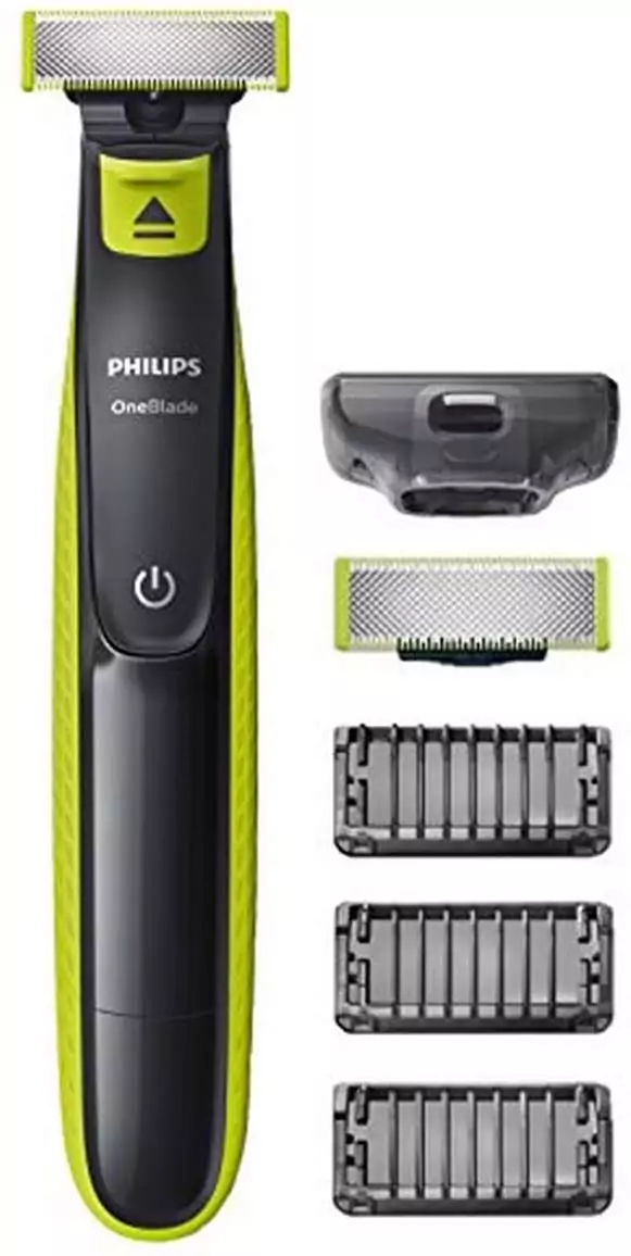 Recortadora de barba Philips OneBlade Recortadora de barba Philips OneBlade