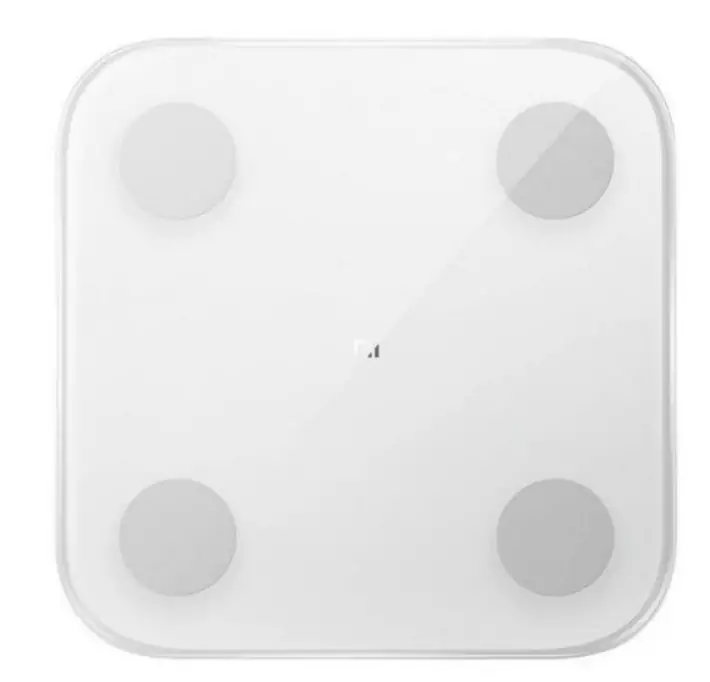 Báscula Xiaomi Fat Scale 2 Báscula Xiaomi Fat Scale 2