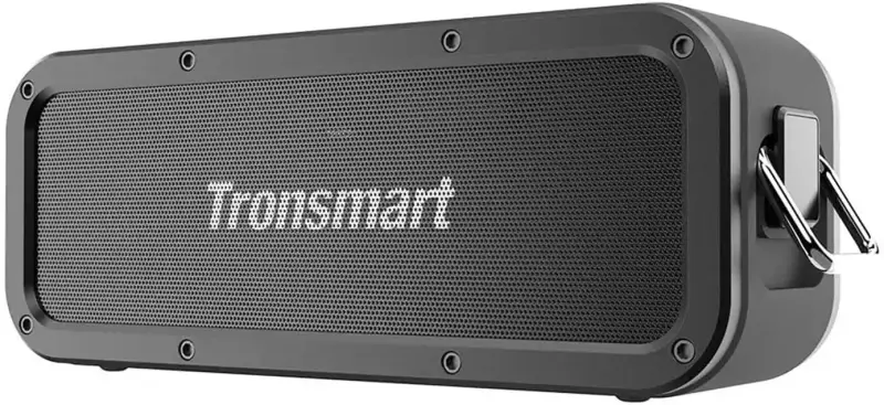Altavoz Bluetooth Tronsmart Force 40W Altavoz Bluetooth Tronsmart Force 40W