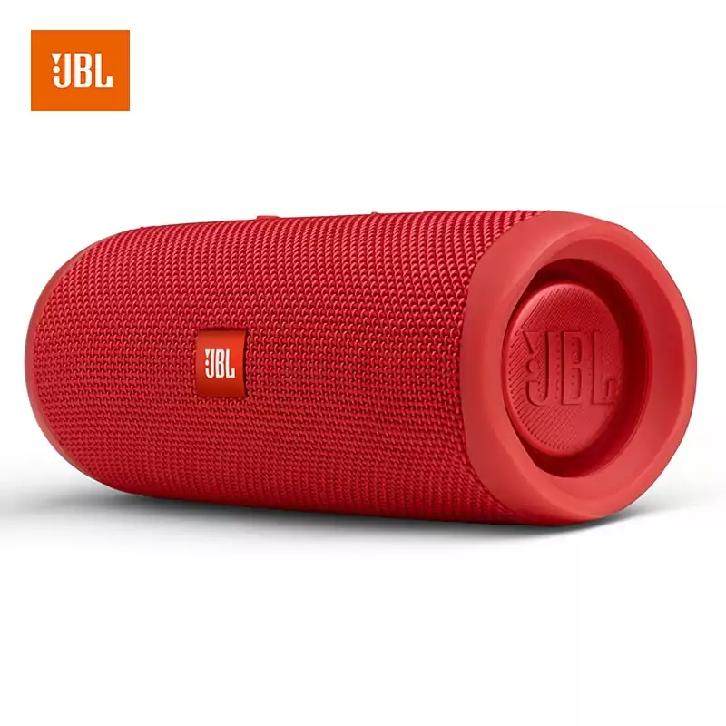 Altavoz Bluetooth JBL Flip 5 Altavoz Bluetooth JBL Flip 5