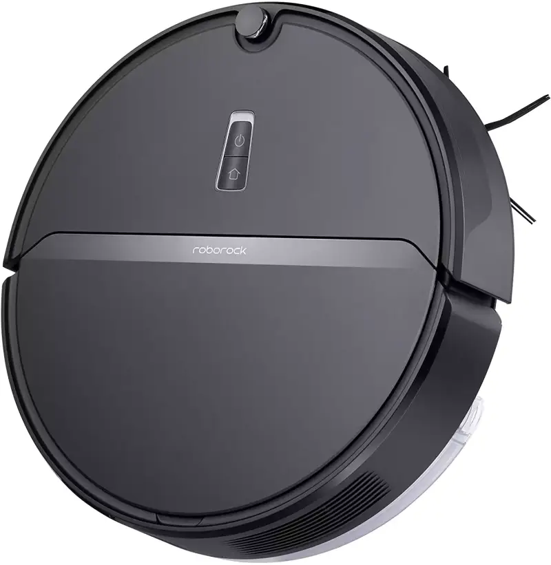 Robot Aspirador Roborock E4 Robot Aspirador Roborock E4