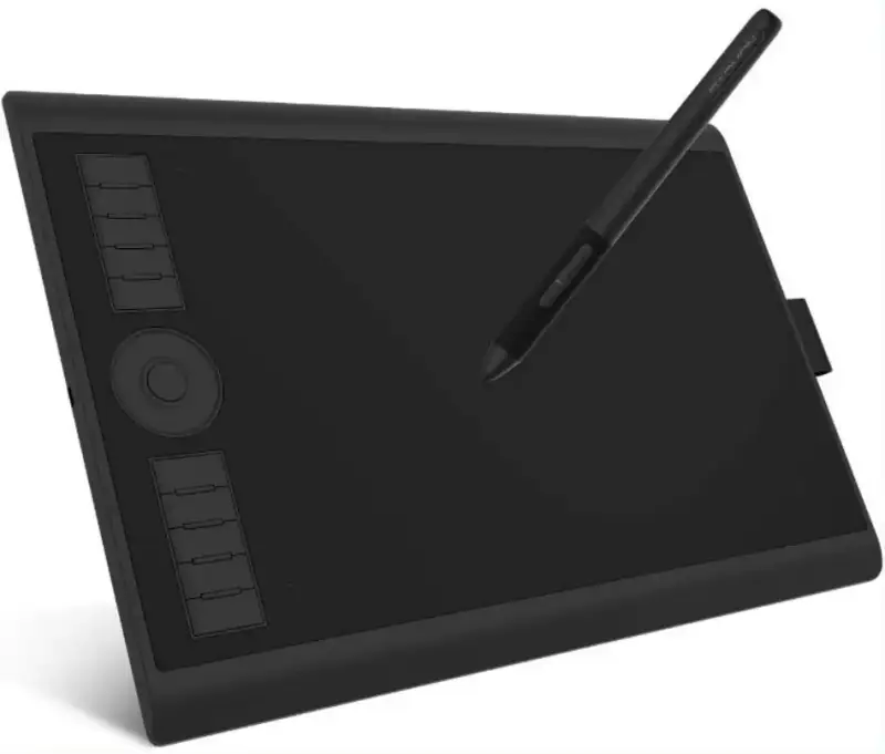 Tableta de dibujo gráfico M10K PRO Gaomon Tableta de dibujo gráfico M10K PRO Gaomon