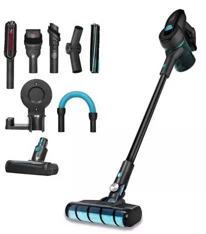 Aspirador Escoba sin cable Cecotec Conga Rockstar 700 X-Treme Ergoflex Aspirador Escoba sin cable Cecotec Conga Rockstar 700 X-Treme Ergoflex