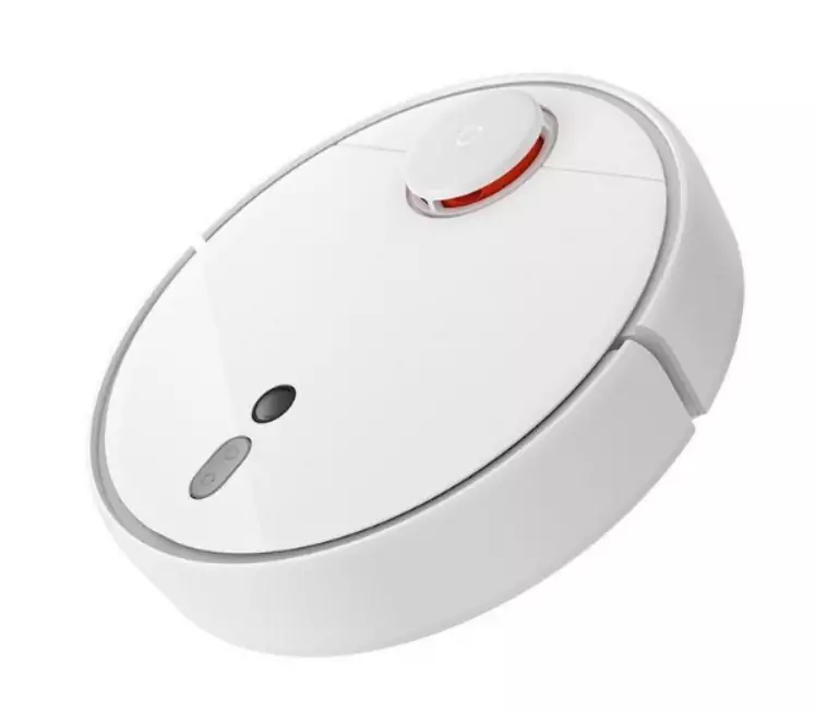 XIAOMI Mijia 1S Robot Vacuum Cleaner XIAOMI Mijia 1S Robot Vacuum Cleaner