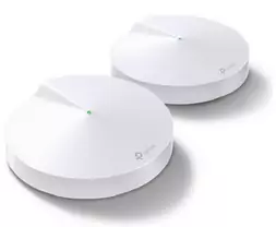 Pack de 2 TP-Link Deco M5 Pack de 2 TP-Link Deco M5