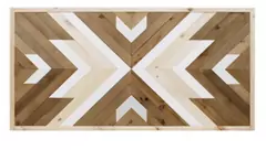 Cabecero étnico Mosaik Cabecero étnico Mosaik