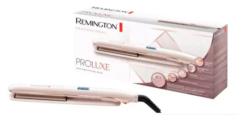 Remington ProLuxe S9100 Remington ProLuxe S9100
