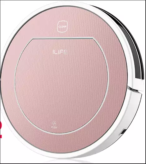 Robot Aspiradora ILIFE V7s Plus Robot Aspiradora ILIFE V7s Plus