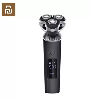 Afeitadora eléctrica Xiaomi Youpin Mijia Afeitadora eléctrica Xiaomi Youpin Mijia