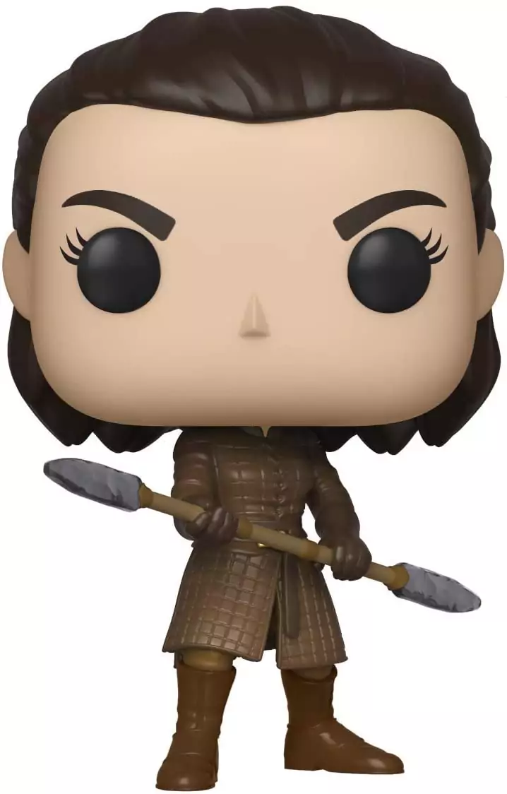 Funko Pop! Arya Stark Juego de Tronos Funko Pop! Arya Stark Juego de Tronos