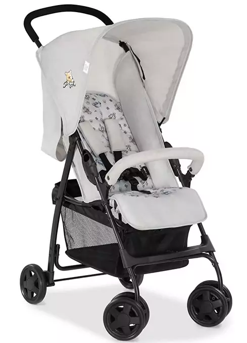 Silla de paseo Hauck Sport Silla de paseo Hauck Sport