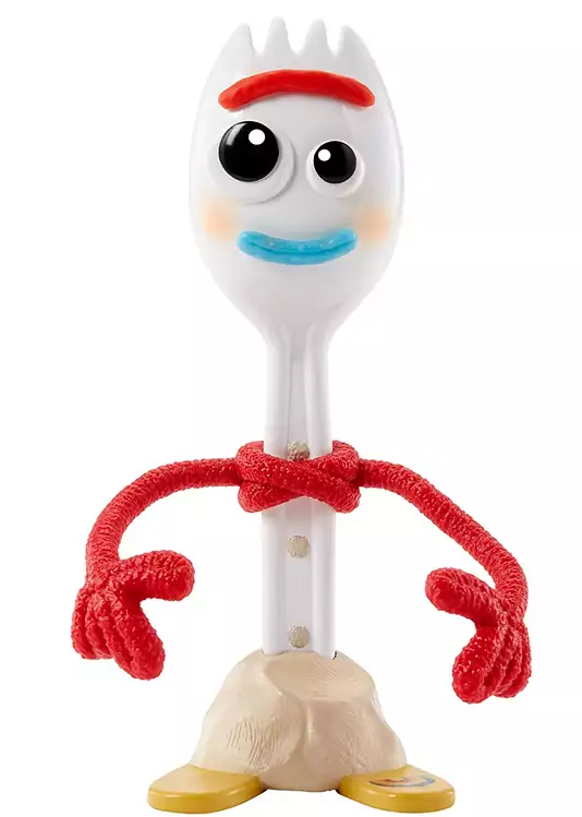 Toy Story Muñeco Parlanchín Forky Toy Story Muñeco Parlanchín Forky