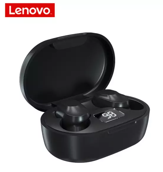 Auriculares inalámbricos Lenovo XT91 Auriculares inalámbricos Lenovo XT91