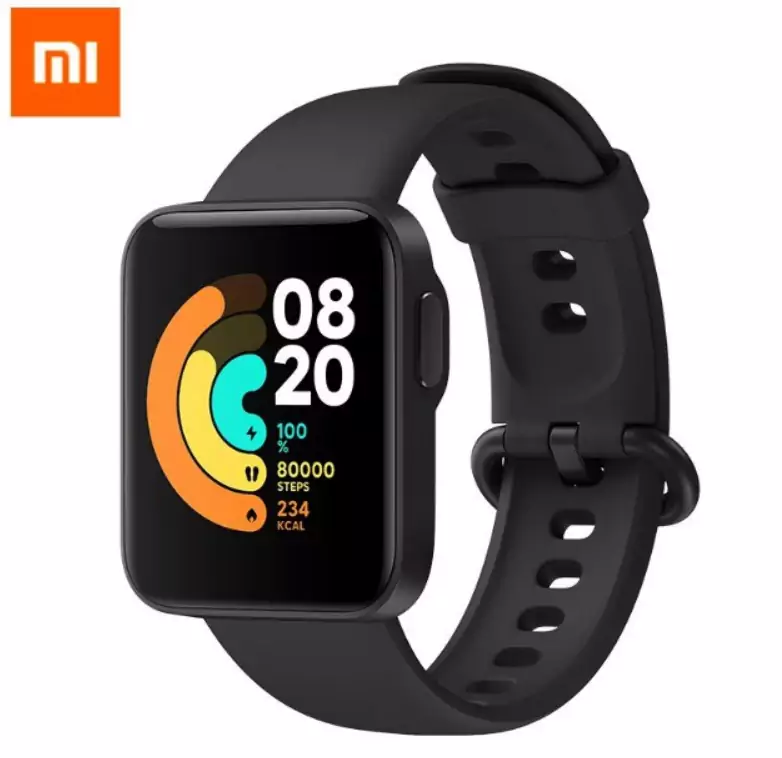 Smartwatch Xiaomi Mi Watch Lite Smartwatch Xiaomi Mi Watch Lite