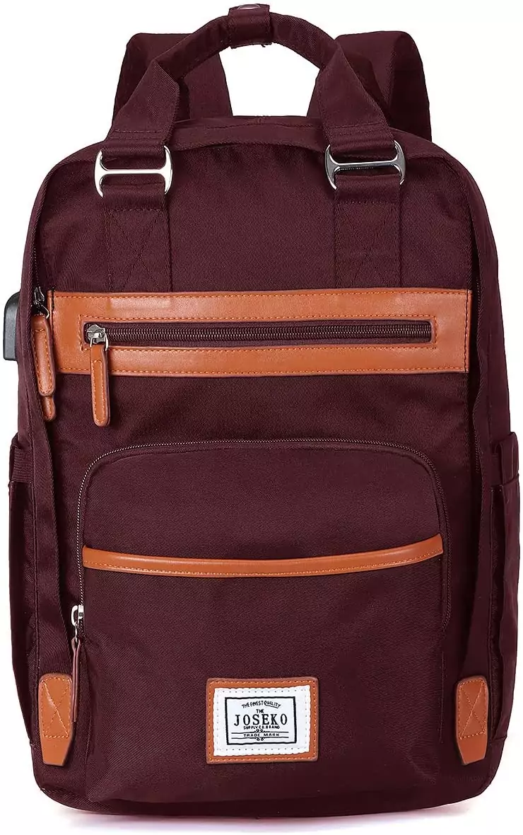 Mochila para portátil Joseko Mochila para portátil Joseko