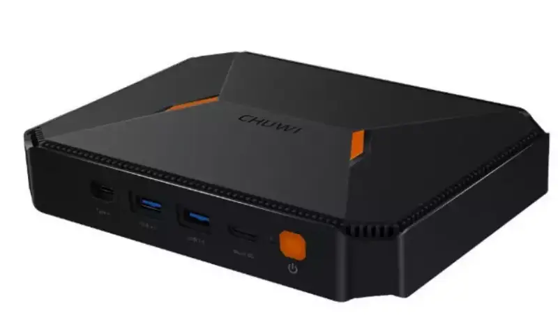 Mini PC CHUWI Herobox Mini PC CHUWI Herobox