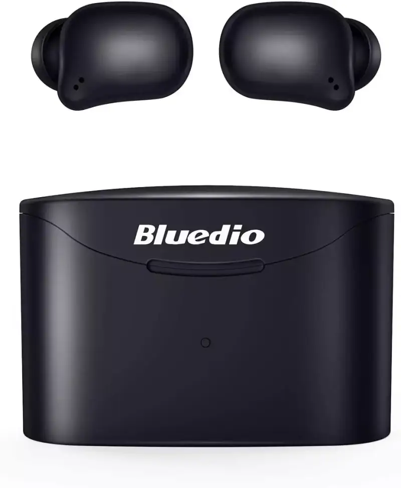 Auriculares TWS Bluedio T-elf 2 Auriculares TWS Bluedio T-elf 2