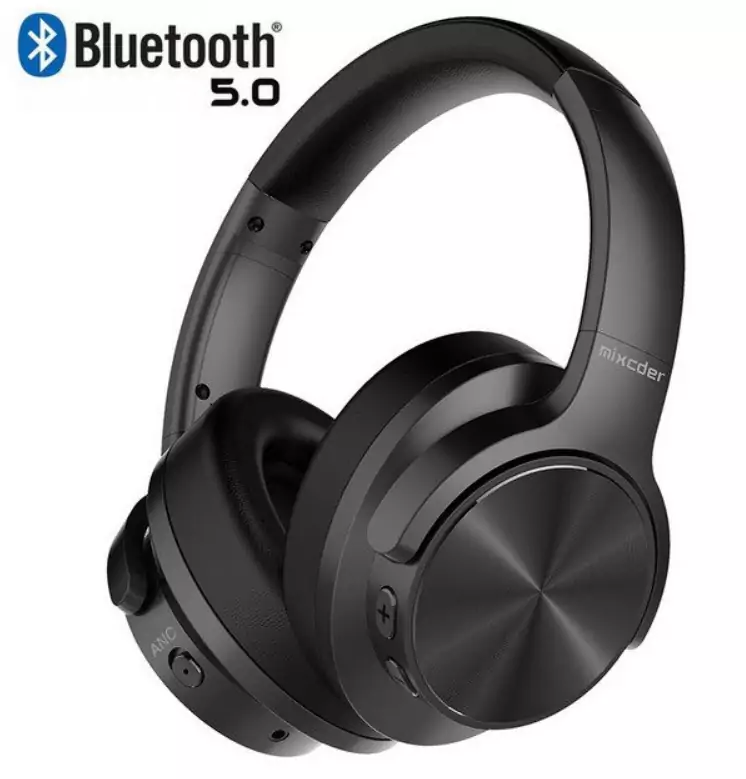 Auriculares inalámbricos Mixcder E9 con ANC Auriculares inalámbricos Mixcder E9 con ANC