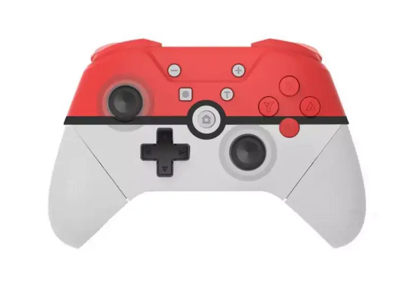 Mando inalámbrico Pro para Nintendo Switch Mando inalámbrico Pro para Nintendo Switch