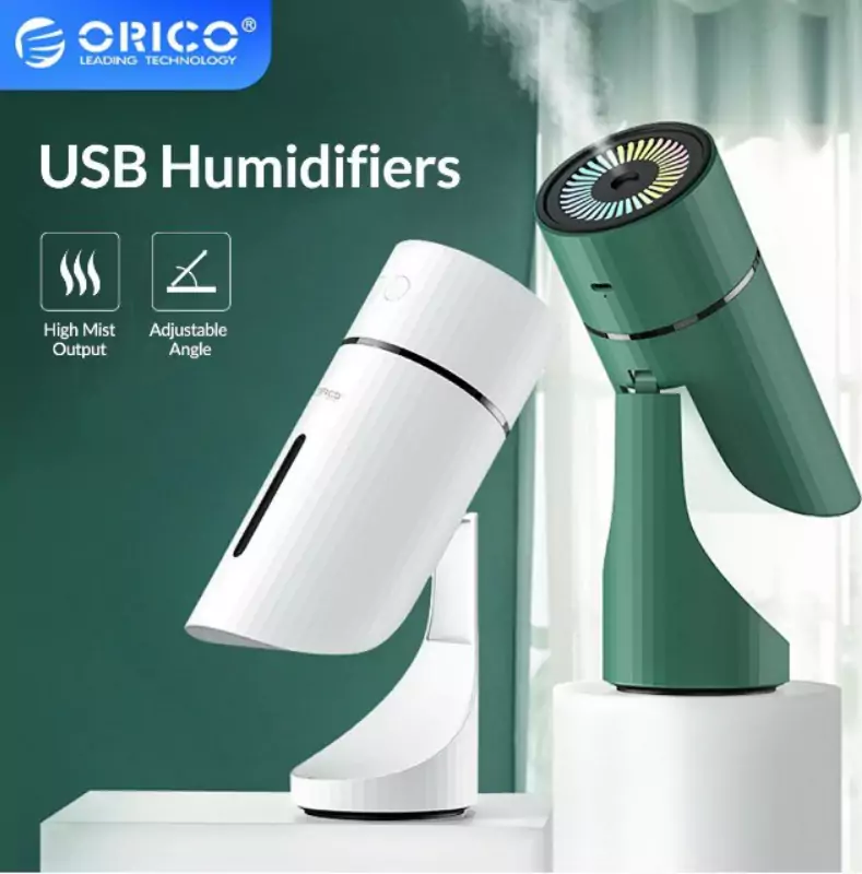 Humidificador de aire USB ORICO Humidificador de aire USB ORICO