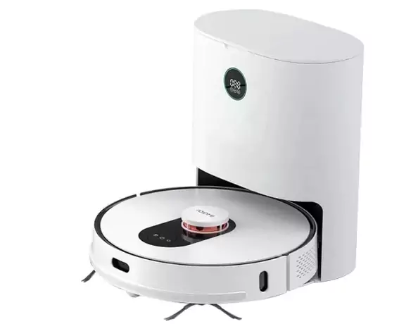 Robot Aspirador Xiaomi Roidmi Eve Plus Robot Aspirador Xiaomi Roidmi Eve Plus