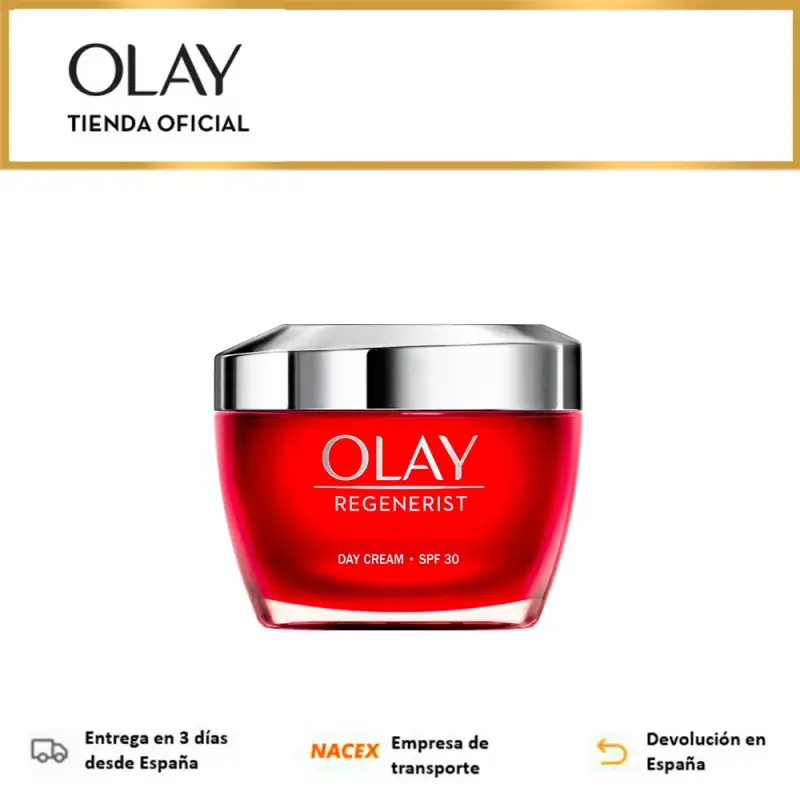 Olay Regenerist 3 Áreas Olay Regenerist 3 Áreas
