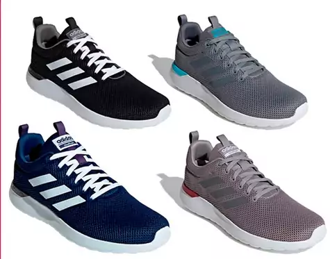 Zapatillas Adidas Lite Racer CLN Zapatillas Adidas Lite Racer CLN