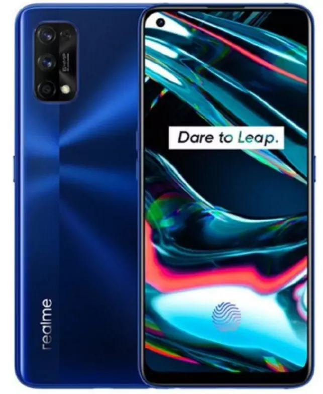 Realme 7 Pro 8GB/128GB Realme 7 Pro 8GB/128GB