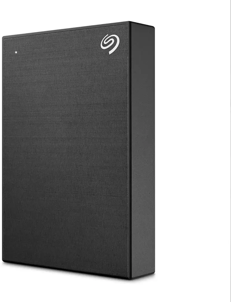Disco Duro externo Seagate One Touch 5 TB Disco Duro externo Seagate One Touch 5 TB