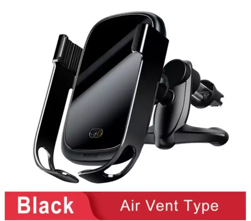 Cargador Baseus inalámbrico 15W Cargador Baseus inalámbrico 15W