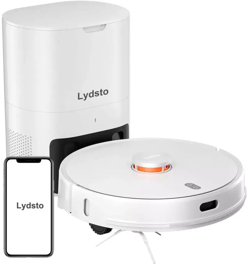 Robot aspirador Lydsto R1 Robot aspirador Lydsto R1