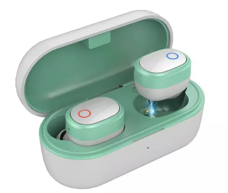 Auriculares inalámbricos TW01S Auriculares inalámbricos TW01S