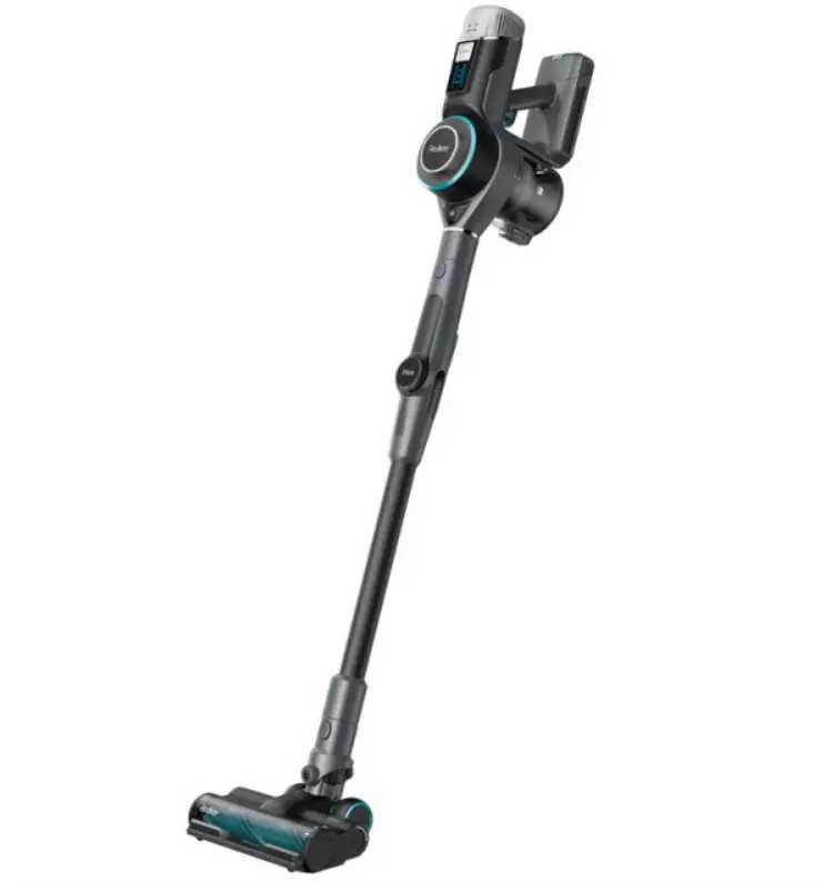 Aspirador inalámbrico plegable RedKey F10 Aspirador inalámbrico plegable RedKey F10