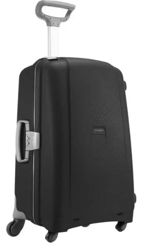 Maleta Samsonite Aeris Spinner L de 87.5L Maleta Samsonite Aeris Spinner L de 87.5L