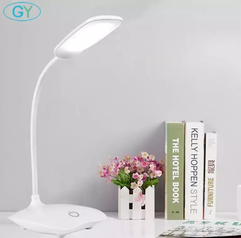 Lámpara de escritorio LED USB Lámpara de escritorio LED USB
