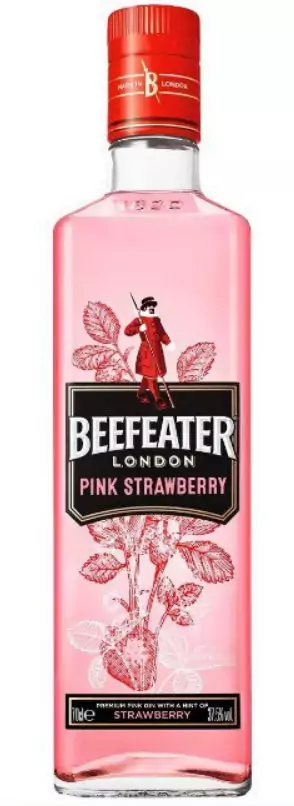 Beefeater London Pink 700ML Beefeater London Pink 700ML