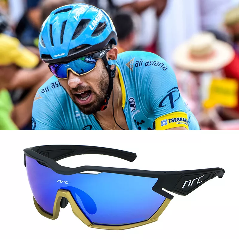 Gafas de ciclismo NRC Gafas de ciclismo NRC