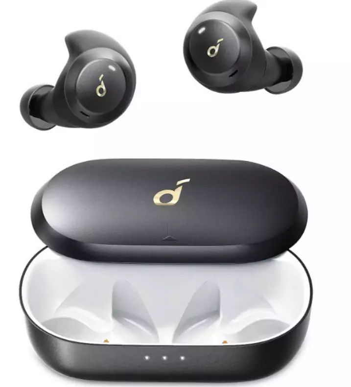 Auriculares Bluetooth Anker Soundcore Spirit Dot 2 Auriculares Bluetooth Anker Soundcore Spirit Dot 2