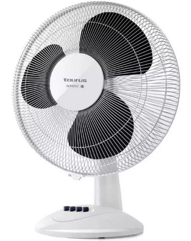 Ventilador Taurus Greco 16 Ventilador Taurus Greco 16
