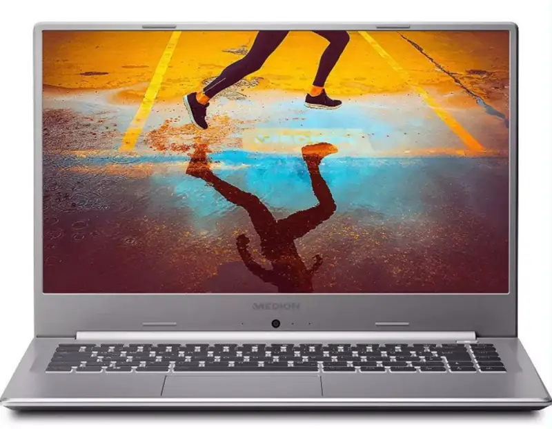 Portátil Medion Akoya S15449 i5/8GB/512GB SSD Portátil Medion Akoya S15449 i5/8GB/512GB SSD