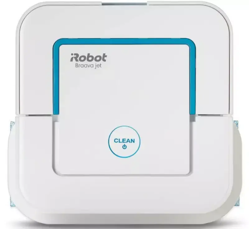 iRobot Braava jet 250 iRobot Braava jet 250